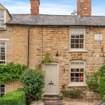 Vine Cottage Charlbury Luaran gambar