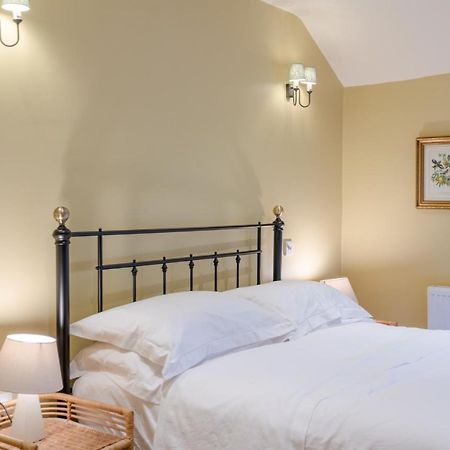 Vine Cottage Charlbury Luaran gambar
