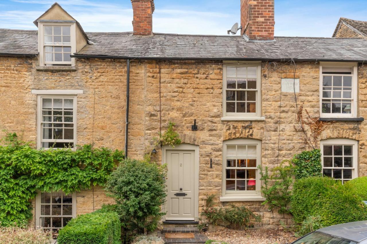 Vine Cottage Charlbury Luaran gambar