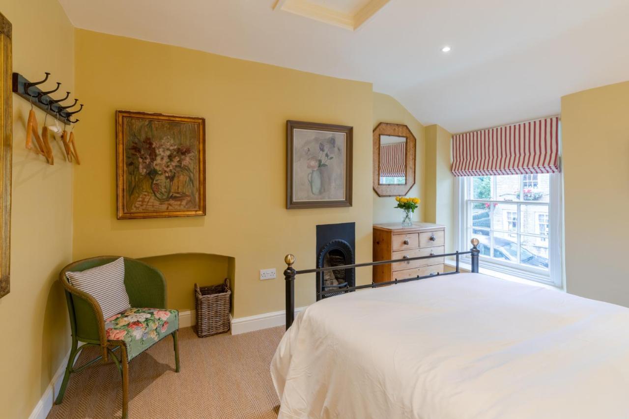 Vine Cottage Charlbury Luaran gambar