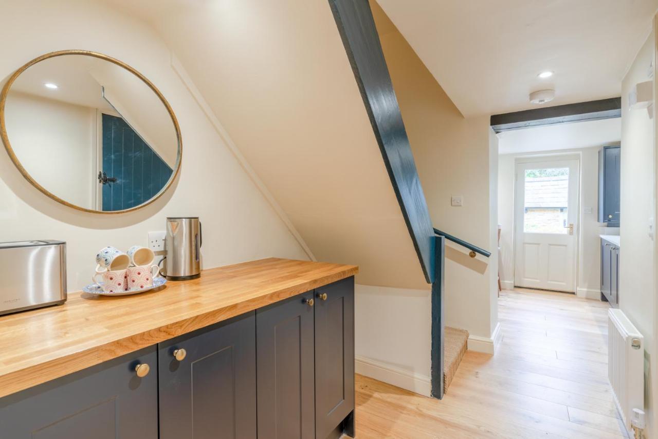 Vine Cottage Charlbury Luaran gambar