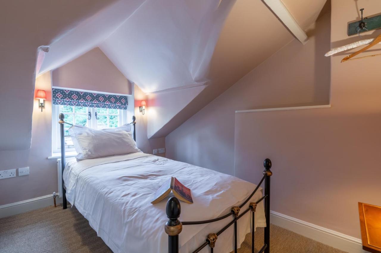 Vine Cottage Charlbury Luaran gambar
