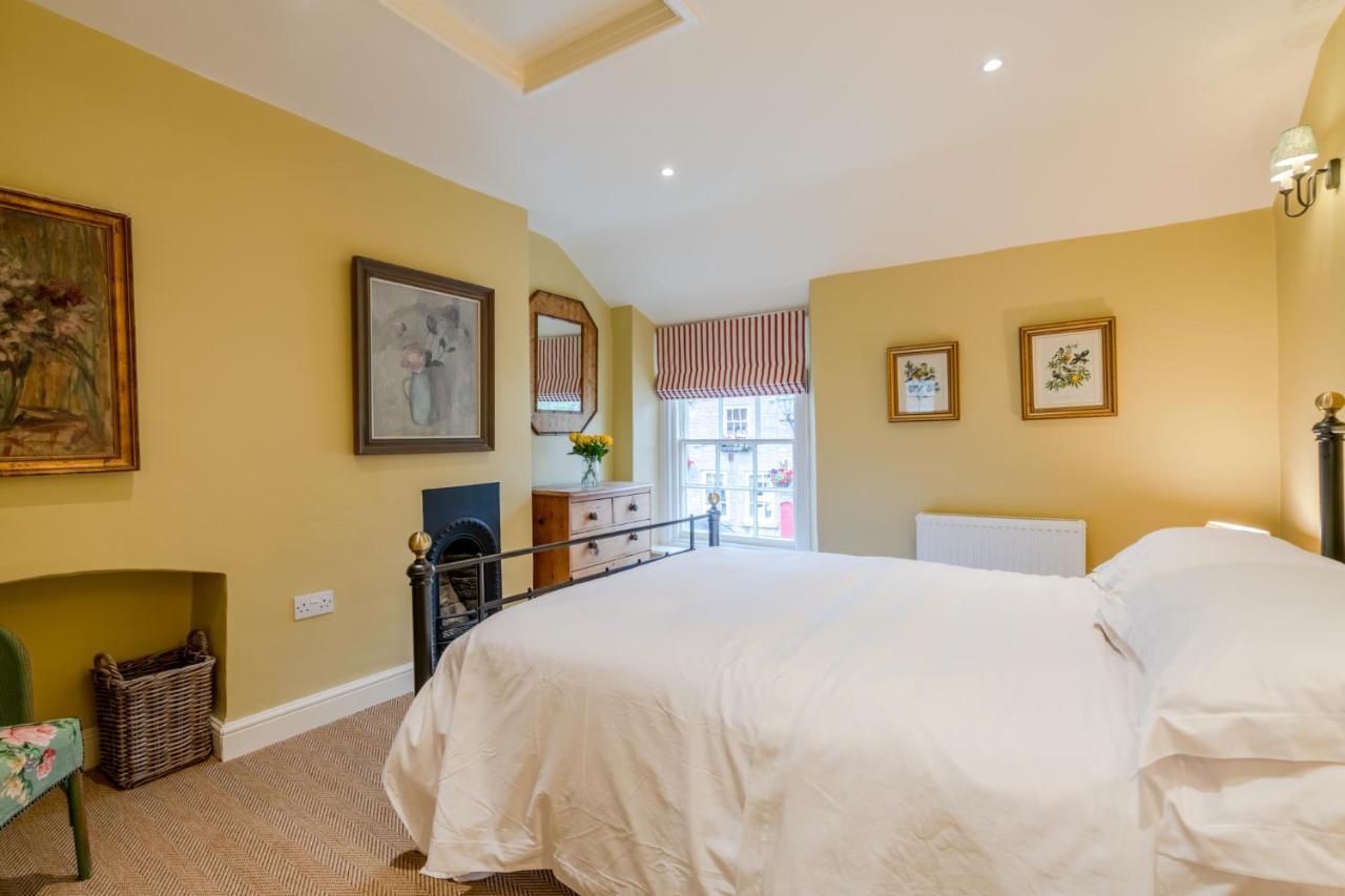 Vine Cottage Charlbury Luaran gambar