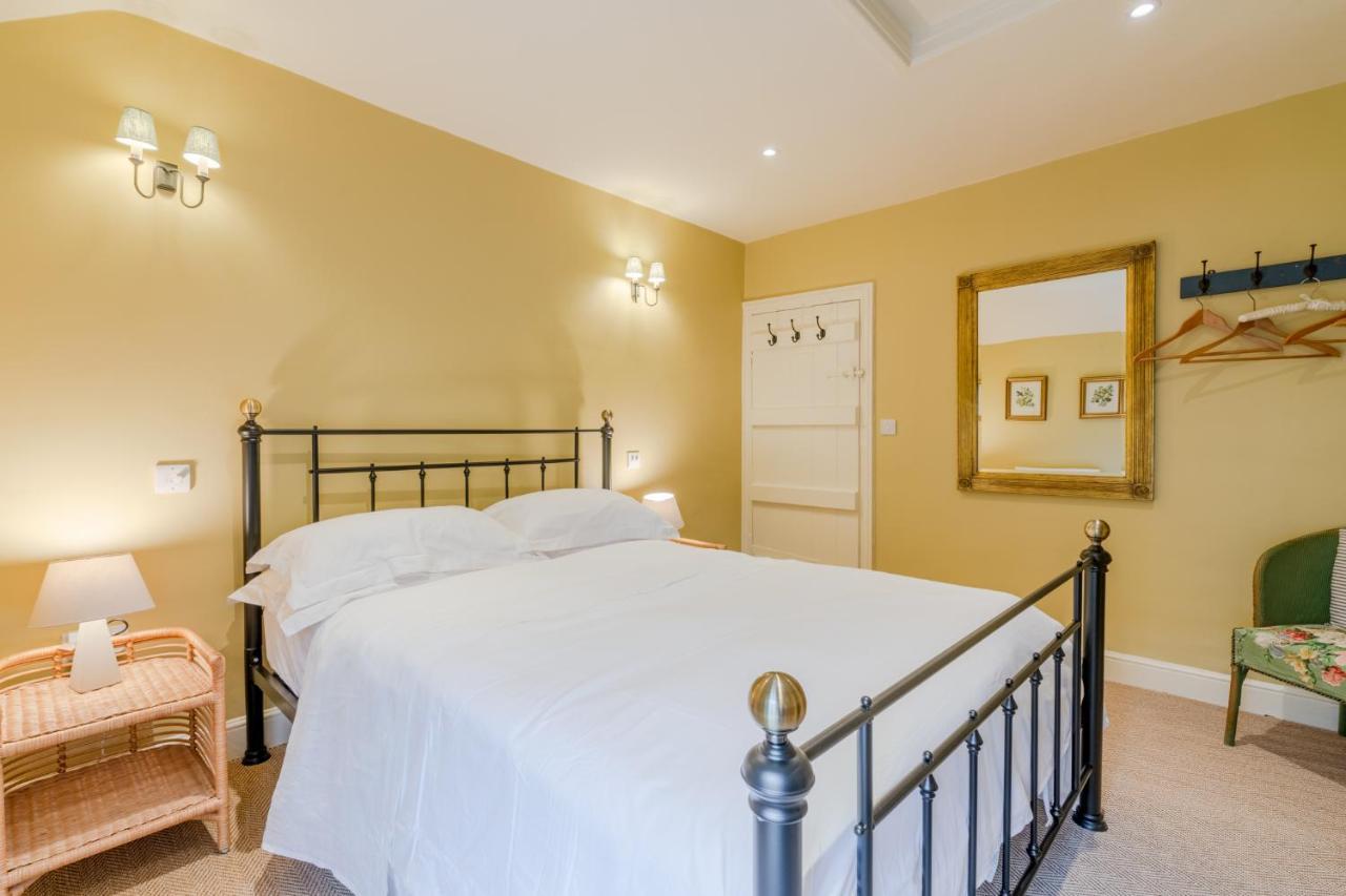 Vine Cottage Charlbury Luaran gambar
