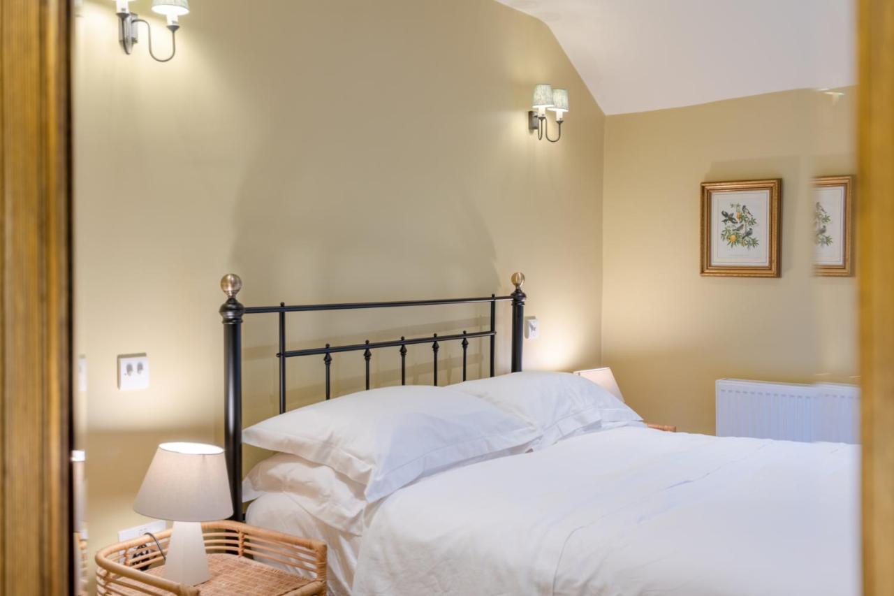 Vine Cottage Charlbury Luaran gambar