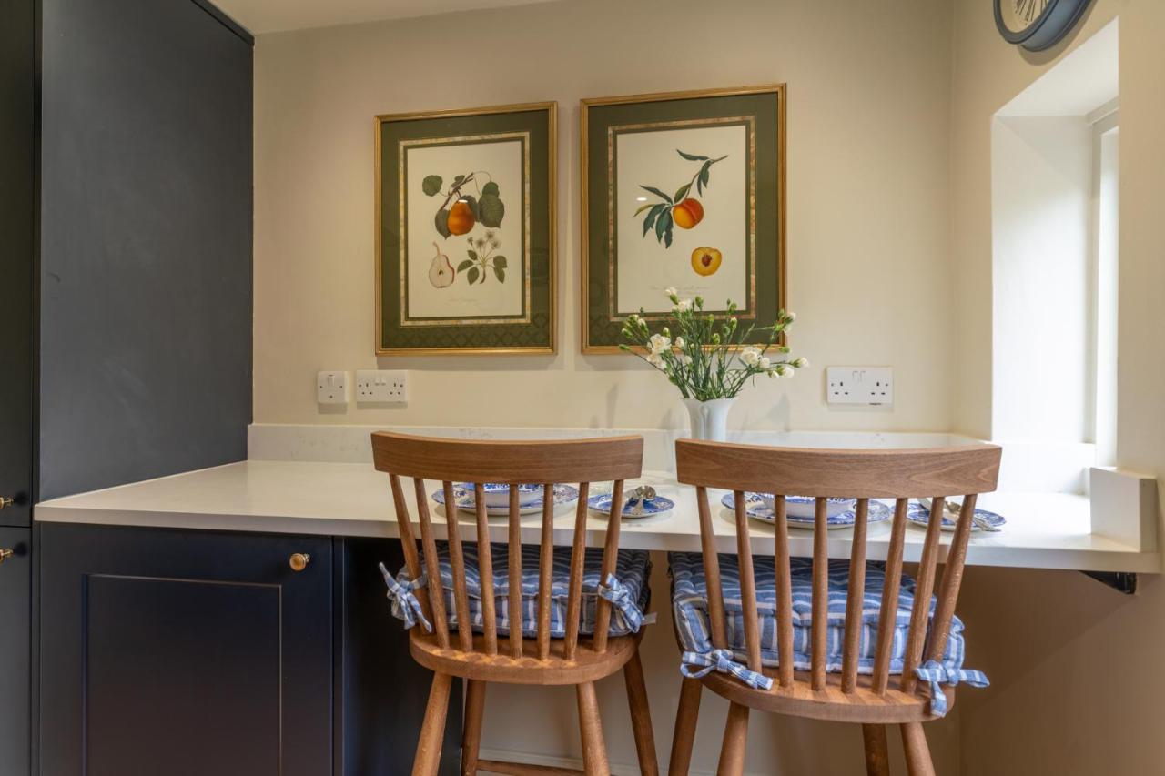 Vine Cottage Charlbury Luaran gambar