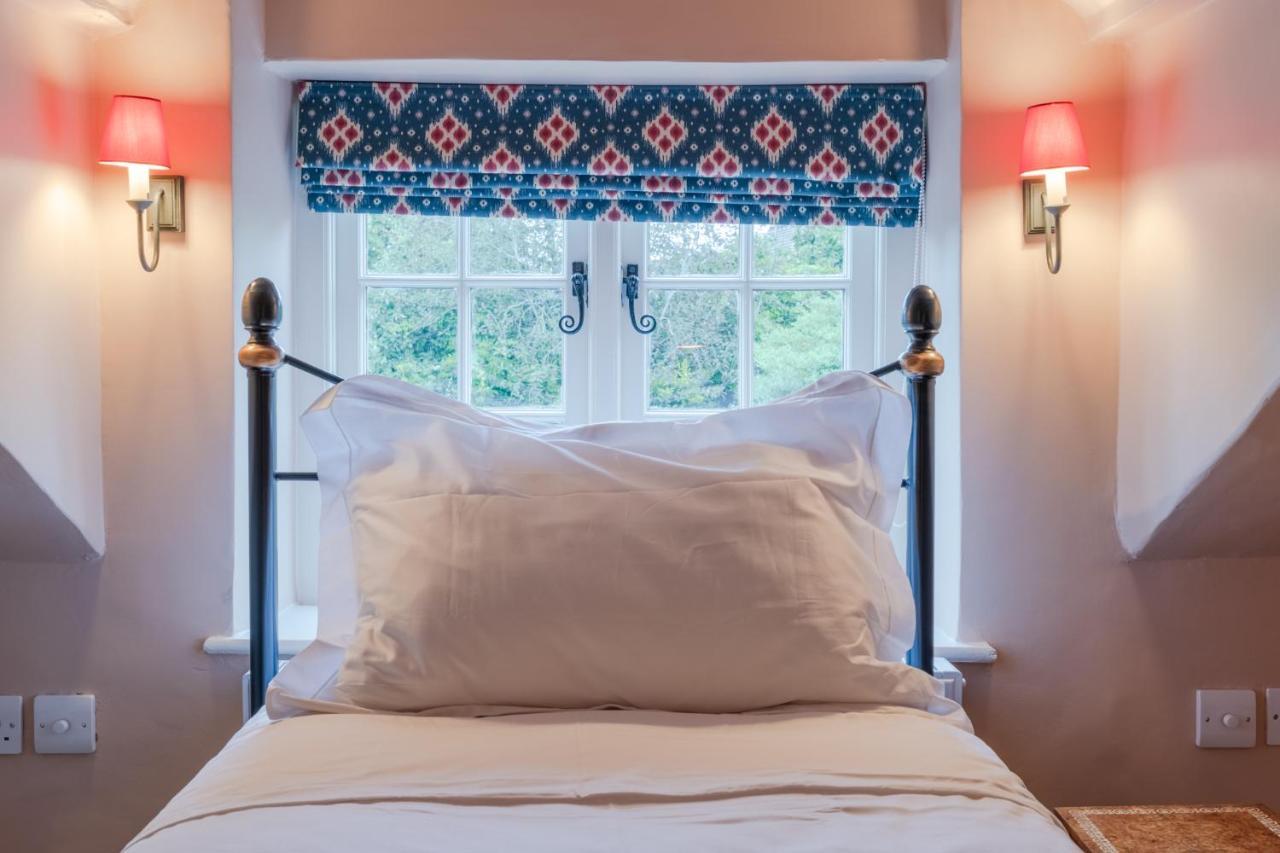 Vine Cottage Charlbury Luaran gambar